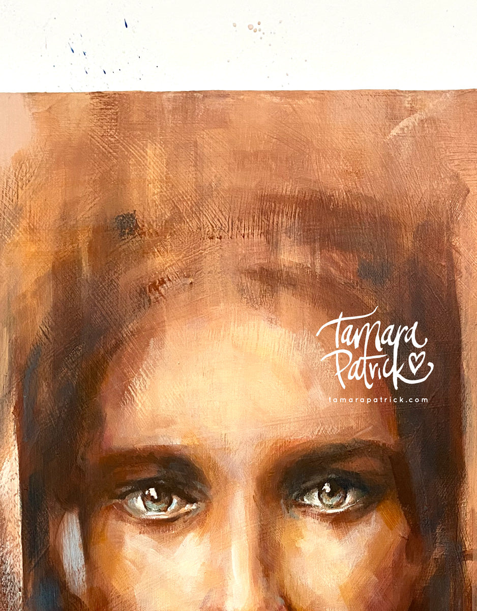 Eyes of Love