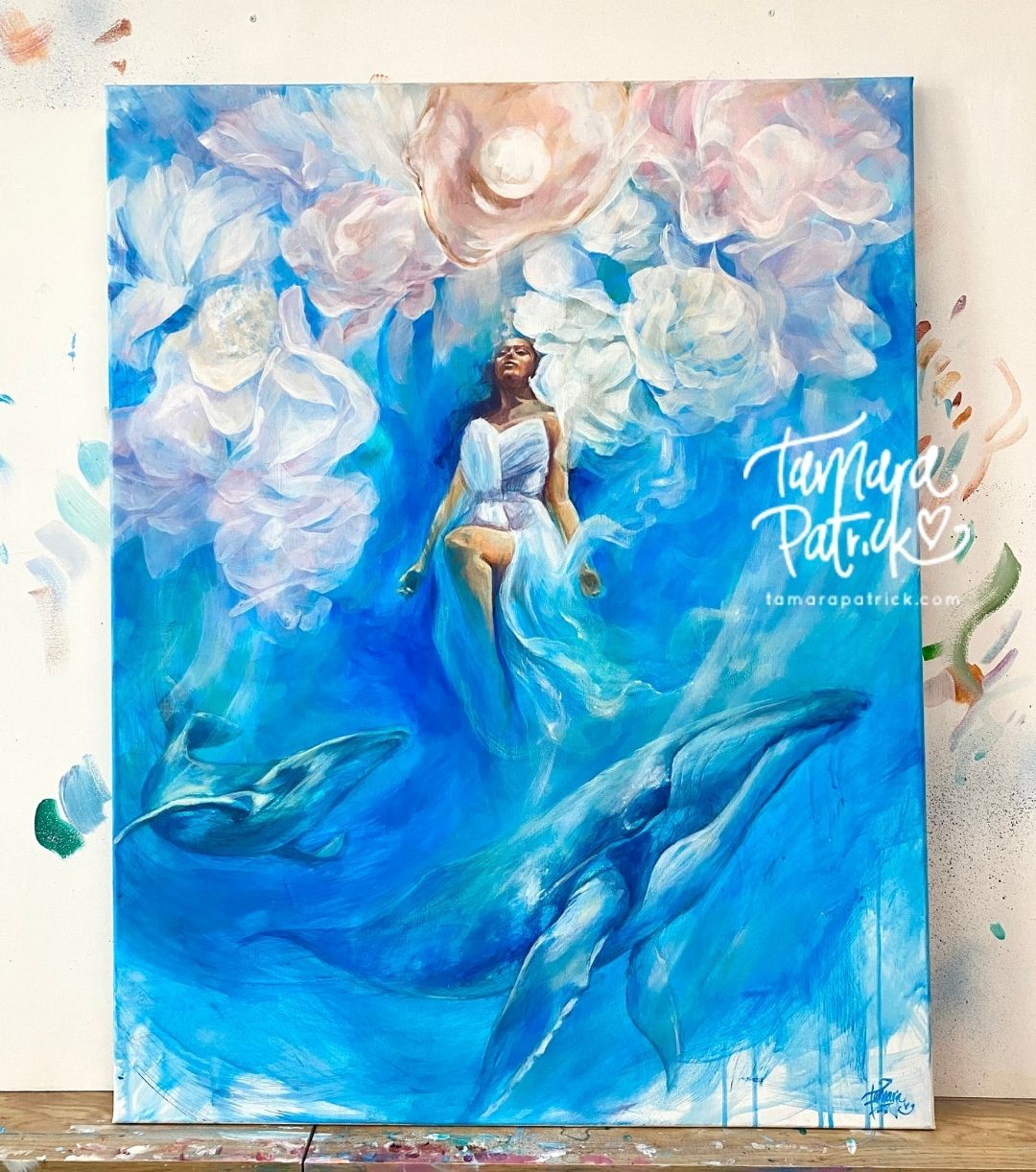 Holy Waters