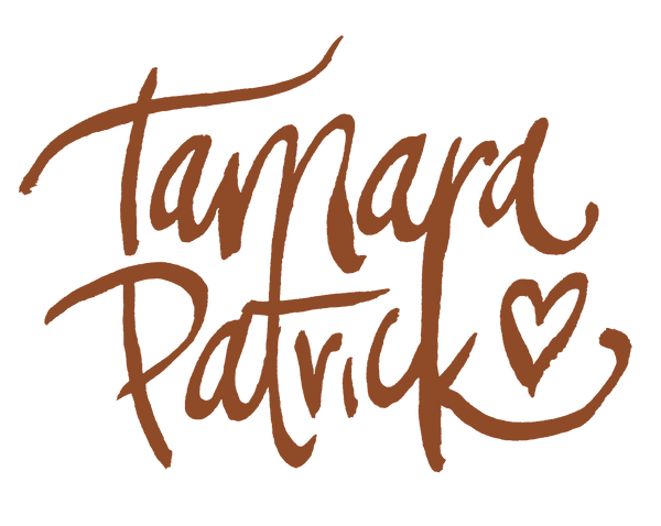 Tamara Patrick