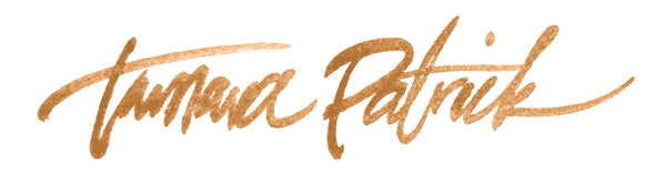 Tamara Patrick | Fine Art